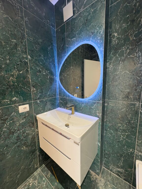 1+1  | Uccello Nero | appartamento nuovo | €800
