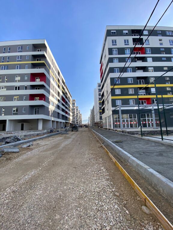 Univers City , 2+1+2wc for sale