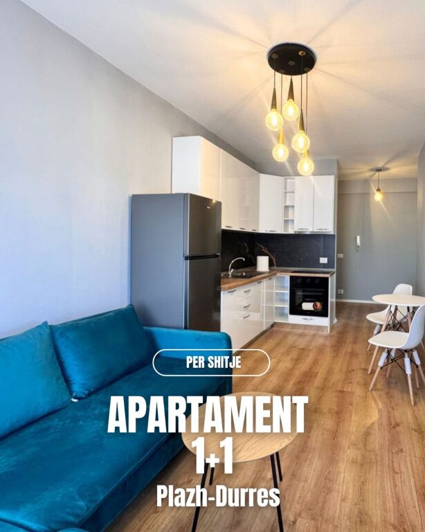 Apartament për shitje