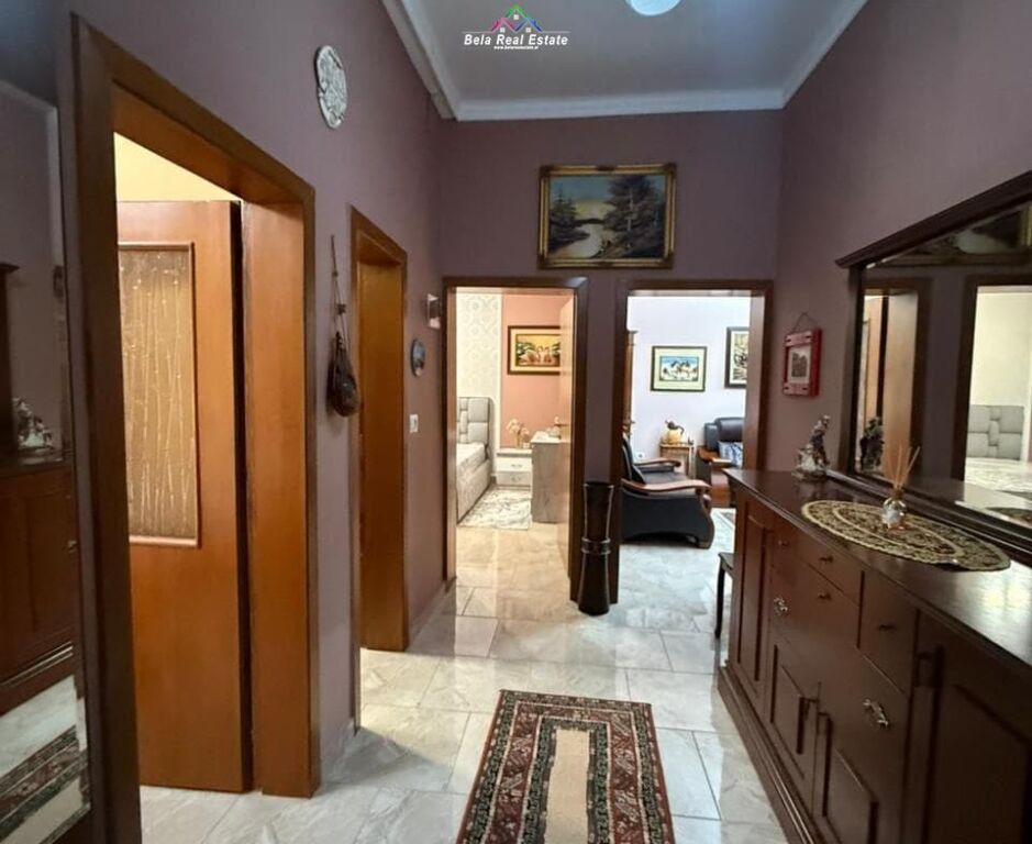 Appartamento In Affitto 2+1 Vicino All'ex Esposizione (ID B221422) Tirana