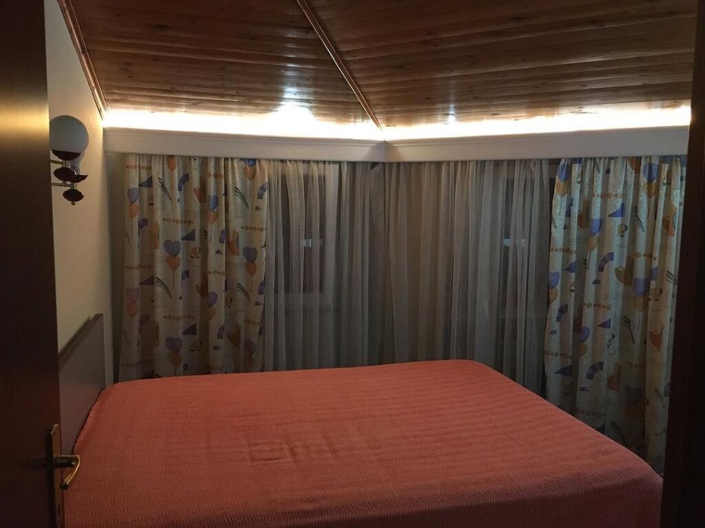 2+1 apartment for sale at Pallati me Shigjeta