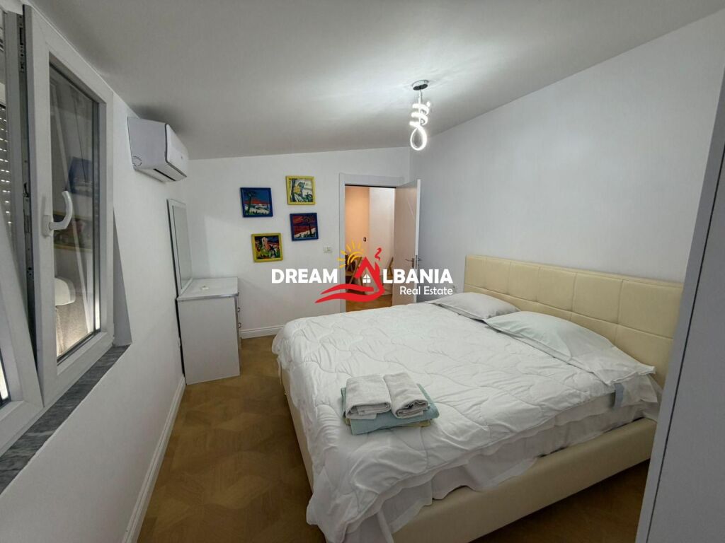 Apartment 2+1+2 for sale at Irfan Tomini near 26 Nentori school (ID 41212219)