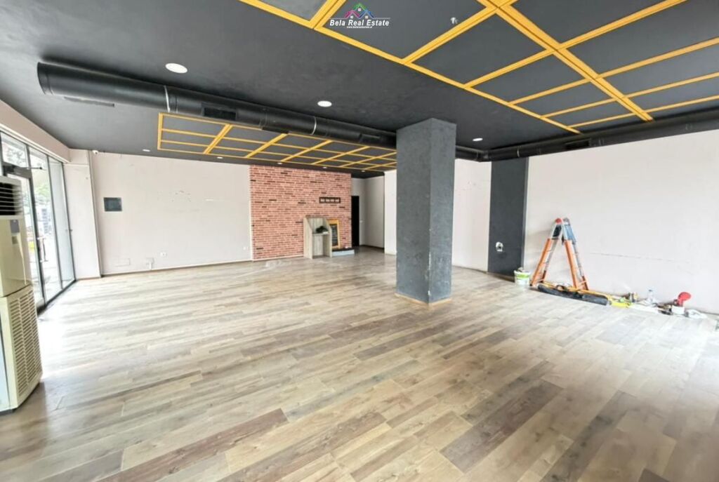 Locale In Affitto A Fresk ( ID BL2189) Tirana