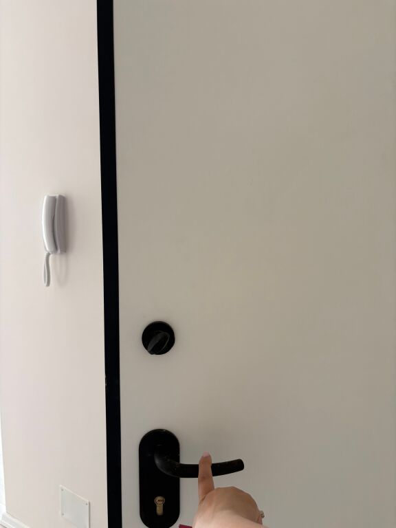 1+1  | Uccello Nero | appartamento nuovo | €800