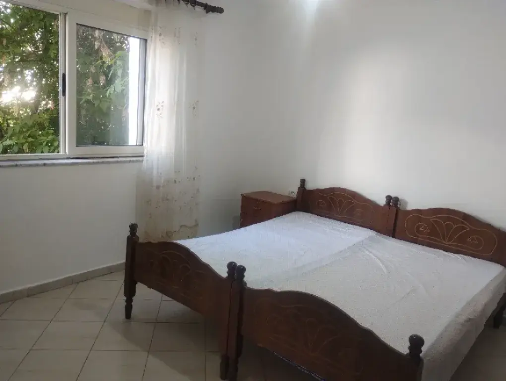Rent | Apartament 2 + 1 | Rruga Jordan Misja | 430 €/month