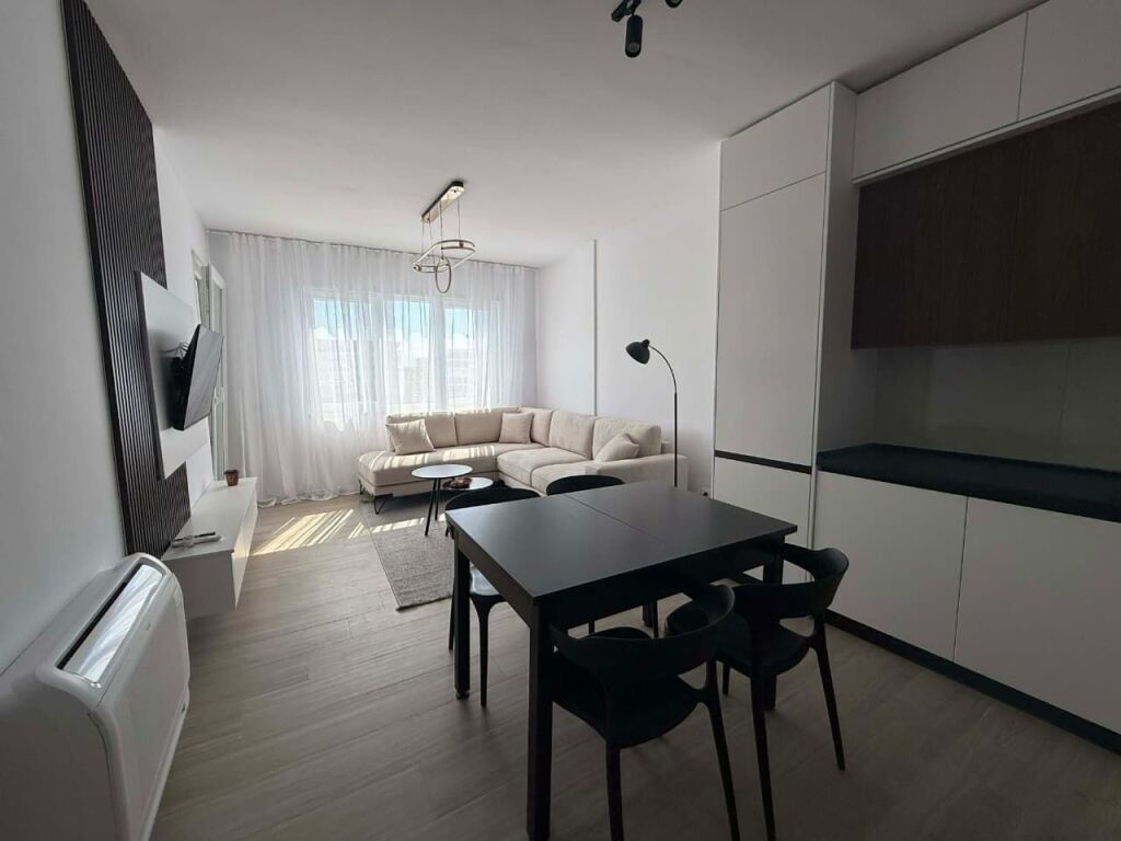 Appartamento 2+1 in affitto a Univers City!