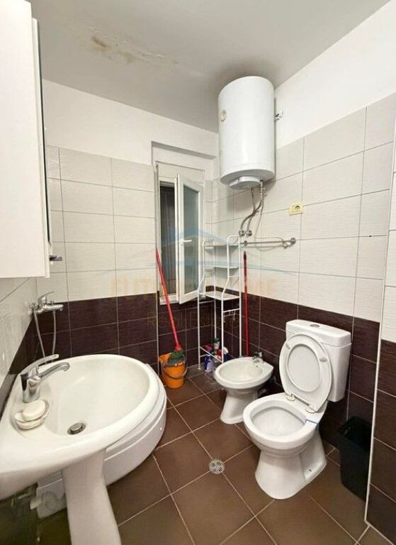 Shitet, Apartament 1+1, Unaza e Re