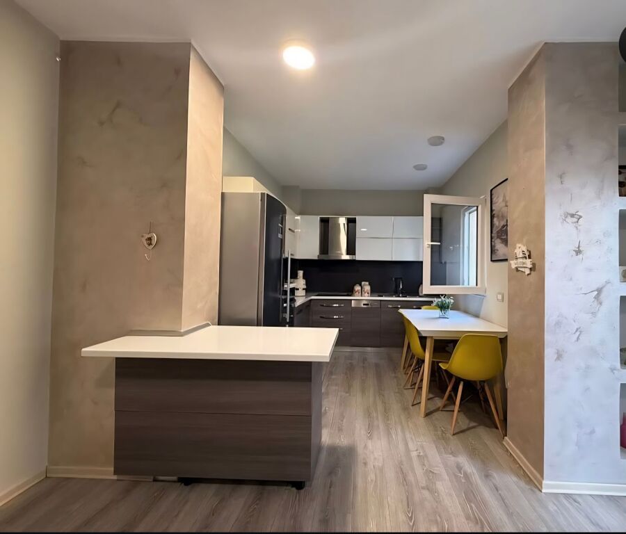 SHITET APARTAMENT 2+1 📍 Mbikalimi i Komunes se Parisit