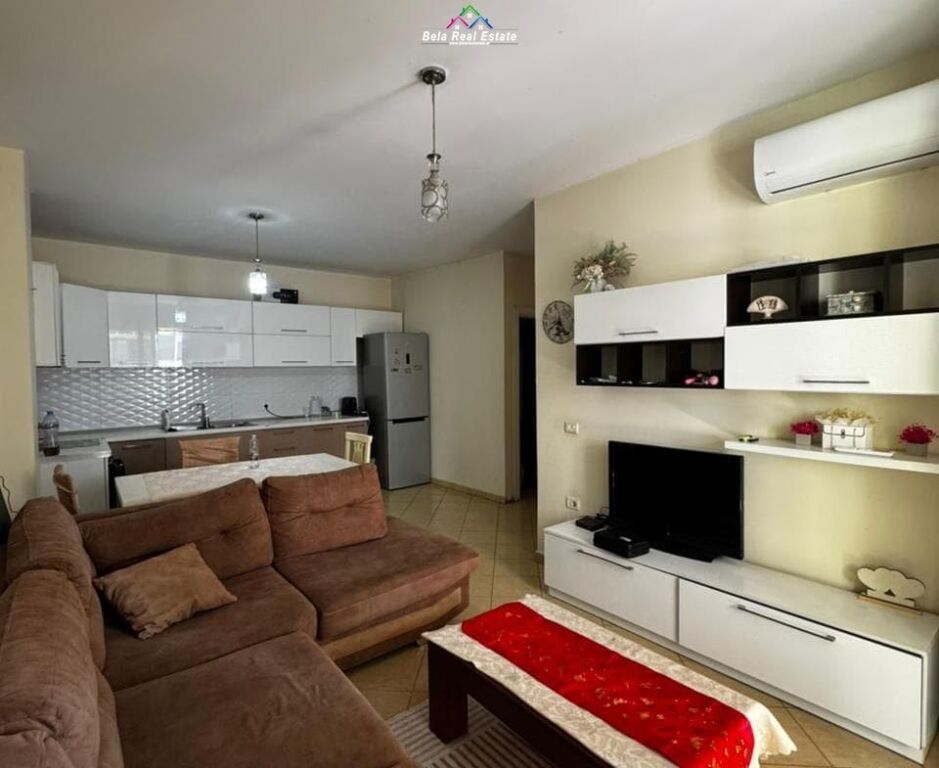 Apartment for rent 1+1 in Astir ( ID B2101664) Tirana
