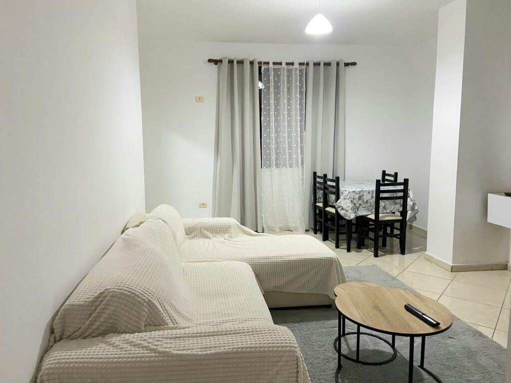 For Rent Apartment 1+1+1 Balcony