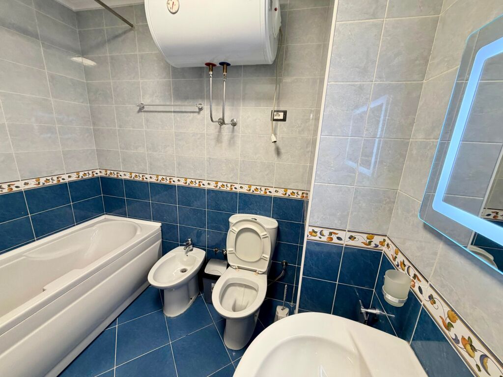 📣 AFFITTO Appartamento 2+1 con 2 Bagni 📍 Comune di Parigi, Vicino al Kristal Center ✨