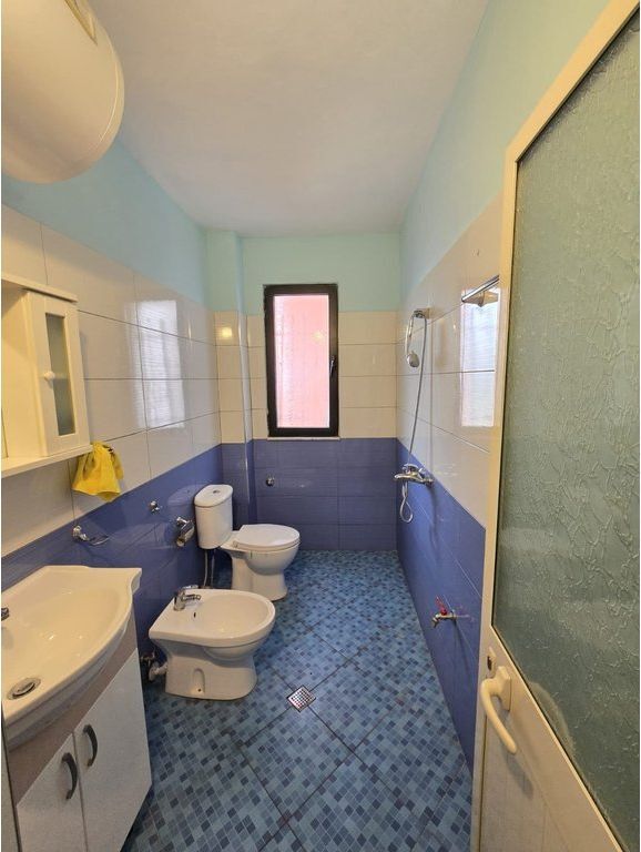 Appartamento 1+1 arredato in vendita nel centro di Babrrus 68.000 € Superficie totale 55m2