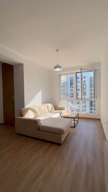 Apartament 1+1 per qera Fusha e Aviacionit !