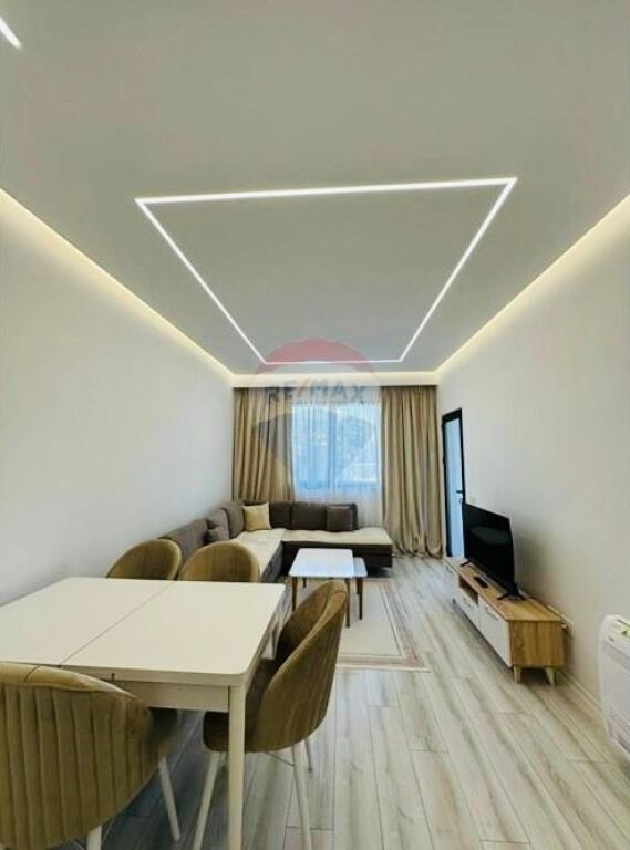 Appartamento 1+1 Paskuqan