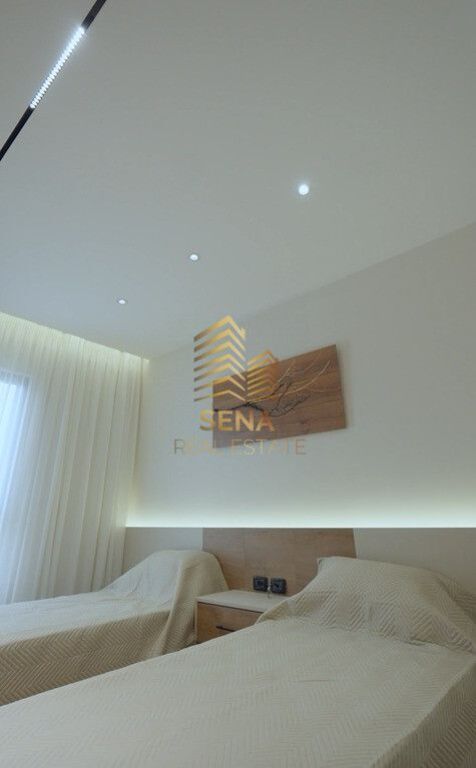 In vendita, Appartamento 2+1+Guardaroba+Balcone, Di fronte a Delijorgji, 24.000.000 Leke (ID: SRE-K003)