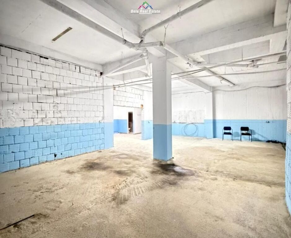 Servis Me Qera Ne Fresk (ID BM333) Tirane