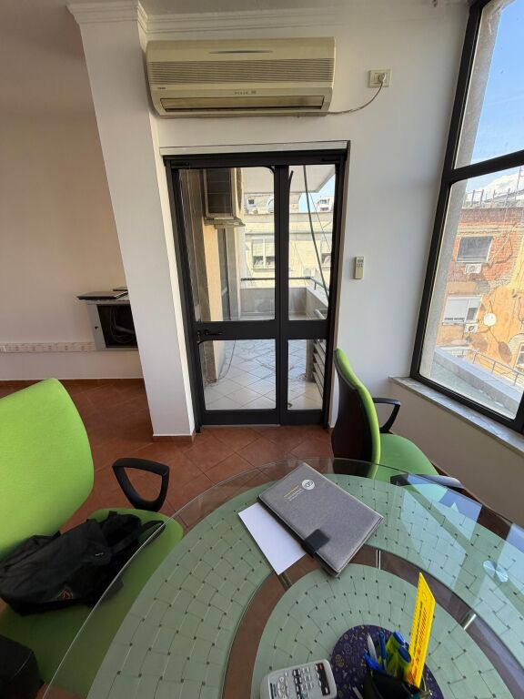 Jepet me qira Apartamenti 2+1📍sheshi willson