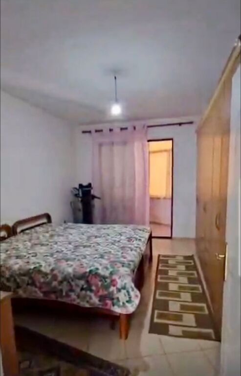 Appartamento 2+1 in affitto in affitto al Kristal Center / Komuna e Parisit