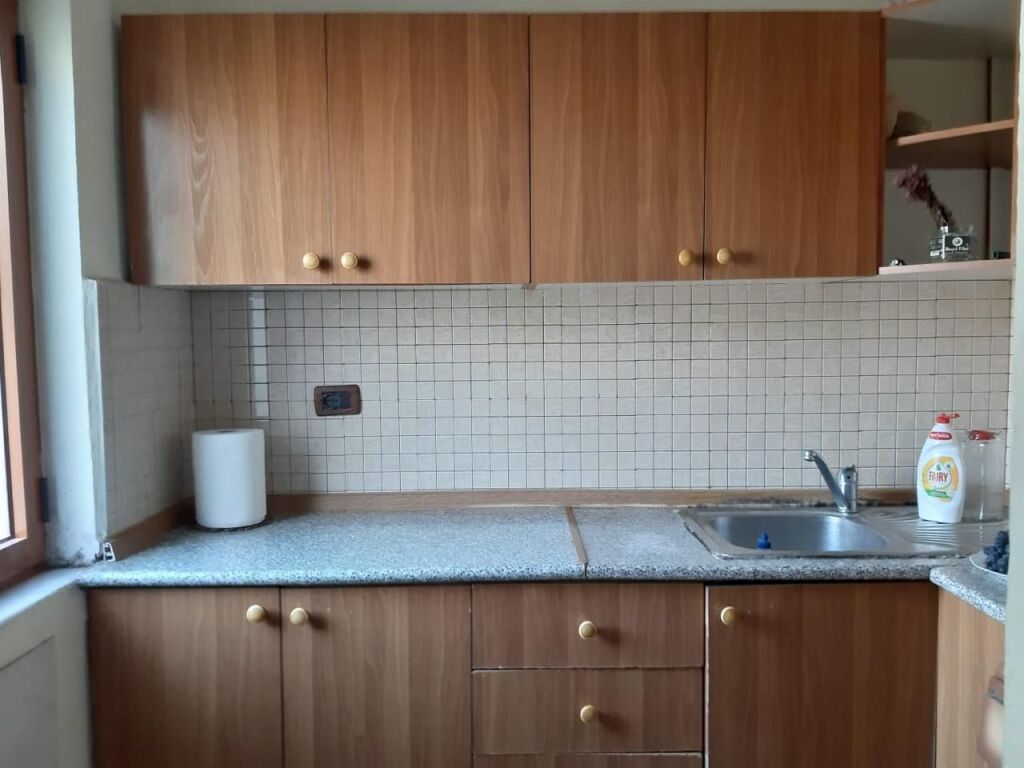 Jepet Me Qera Apartament 1+1+1 Ballkon