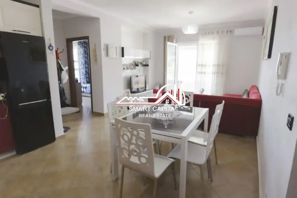 SHITET APARTAMENT 2+1 – RRUGA DHIMITËR KONOMI,VLORË!!