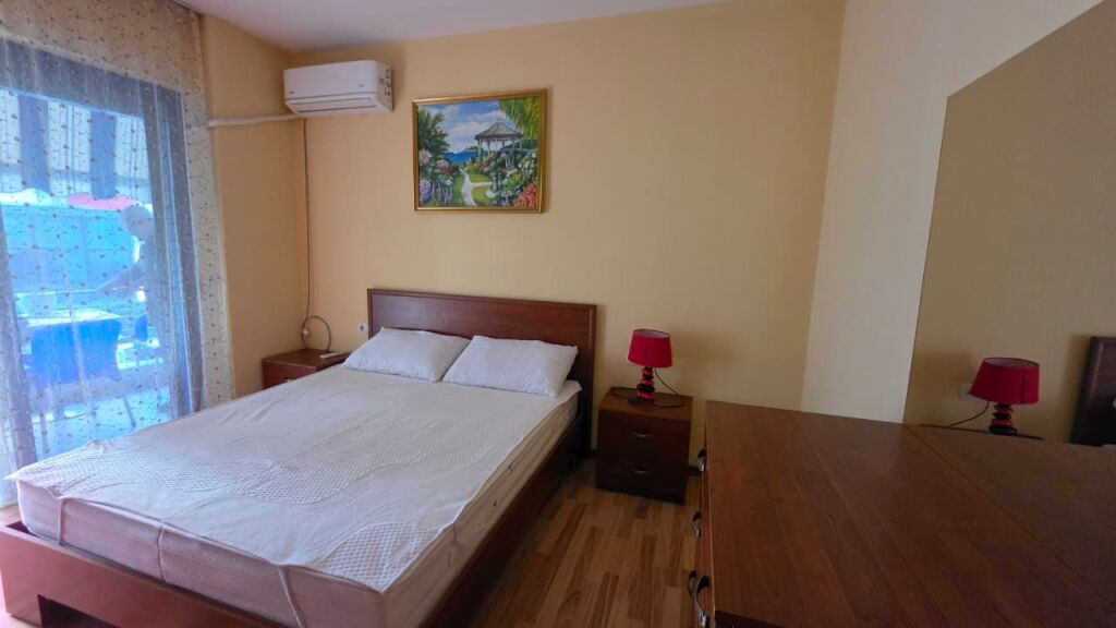 🏡 APPARTAMENTO 1+1 + POSTO AUTO IN AFFITTO (VIA KOSOVAREVE)