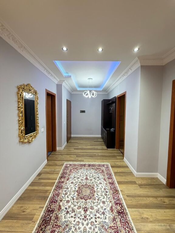 Rent 2+1 apartment, Yzberisht near eco market