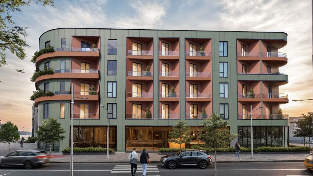 Vendesi in vendita 1+1, Pakuqan!