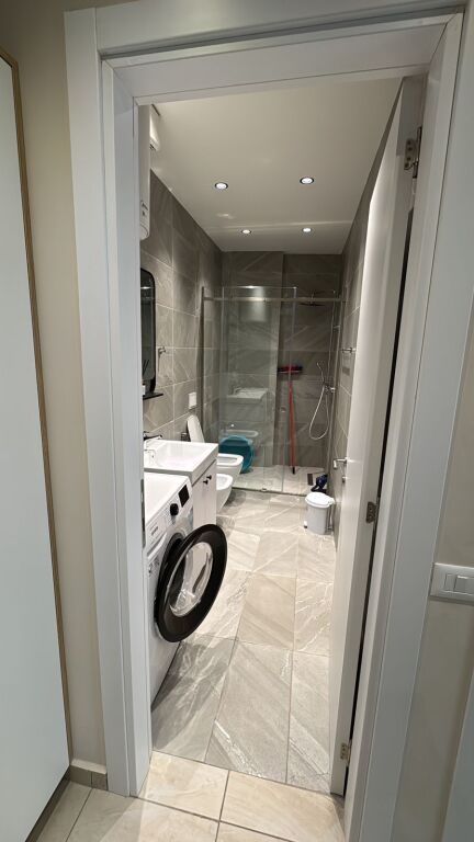 🏠AFFITTASI | Appartamento 1+1+Posto Auto – Myslym Shyr