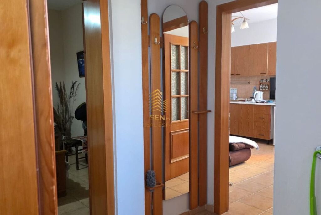 Affitto, Appartamento 1+1, Viale Zogu I, 50.000 ALL/mese