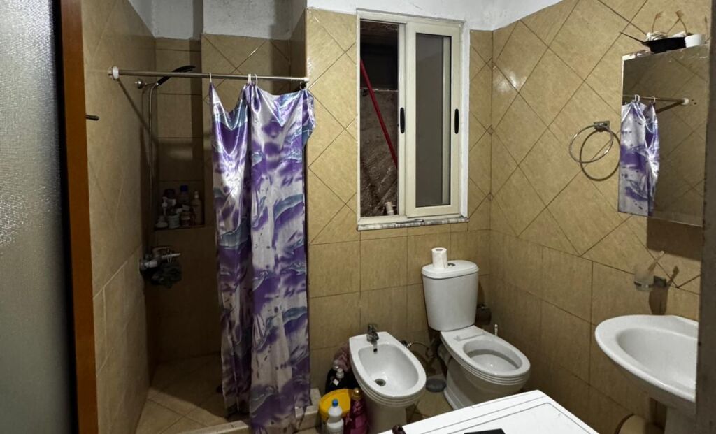 Apartament me qera 1+1 - 📍Astir, bulevardi Migjeni prane Fish Time