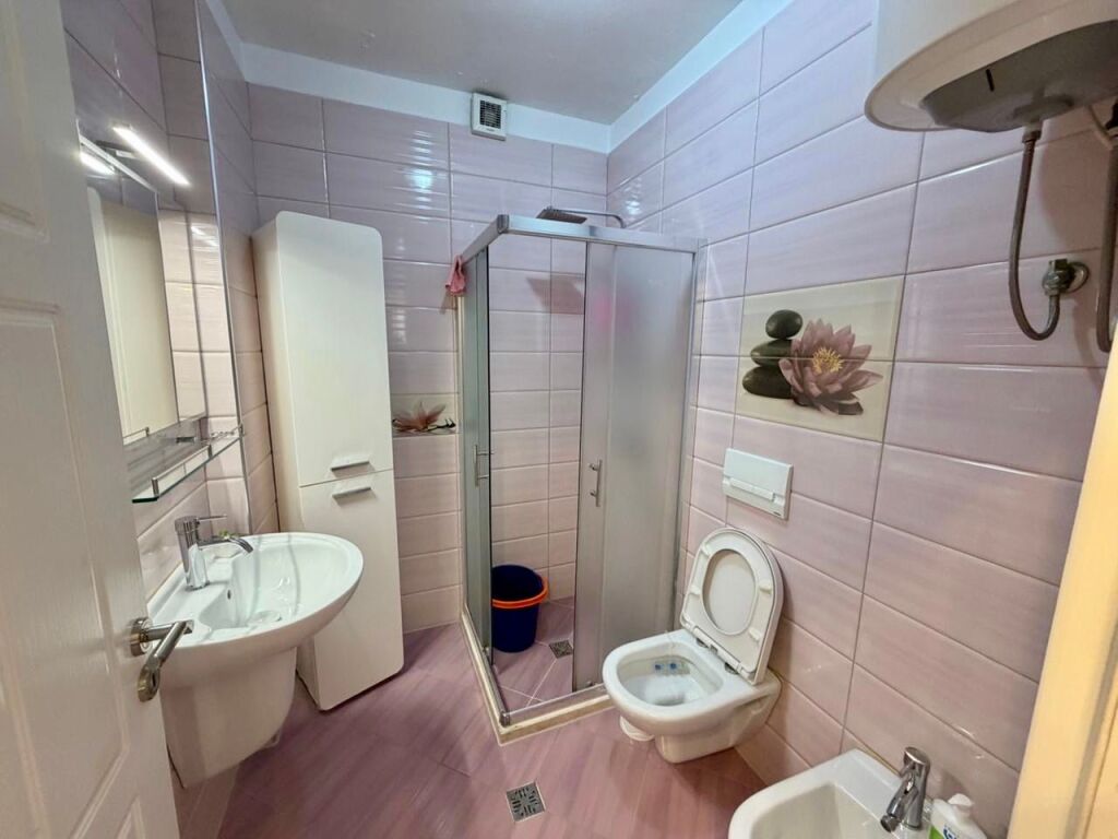 📣 AFFITTO Appartamento 2+1 (Convertito) 📍 Ex Parco degli Autobus 🛣️ Via "Vace Zela" ✨