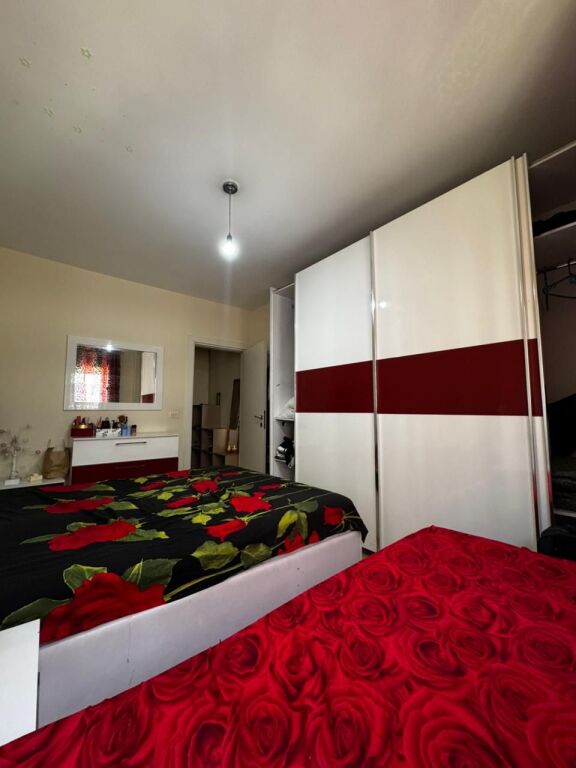 Apartament me qera 1+1 - 📍Astir, bulevardi Migjeni prane Fish Time