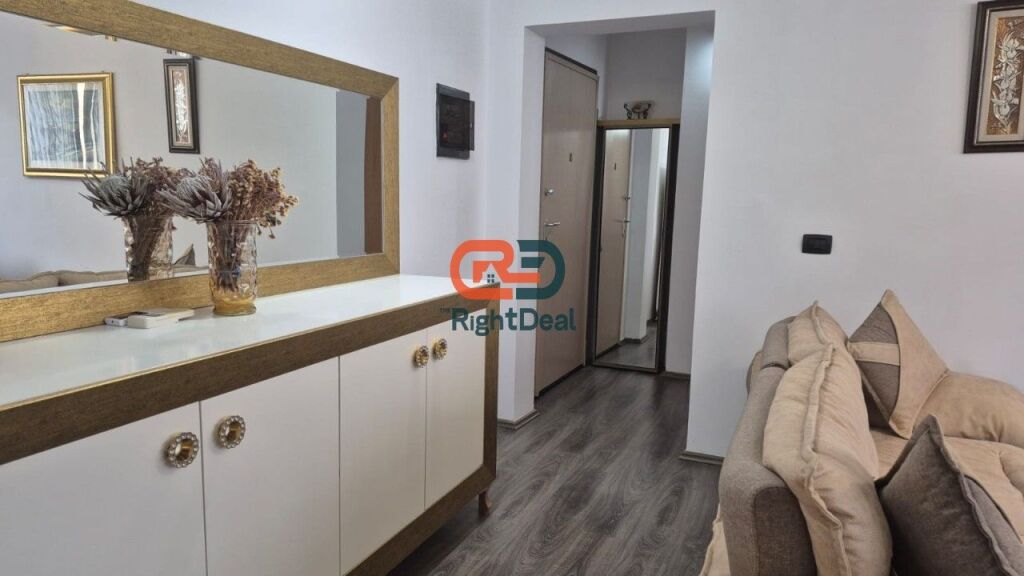 At Aviation Field, 2+1 Apartment For Sale With Regular Structure !!