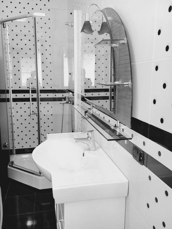 APARTAMENT ME QERA 1+1 KOPSHTI ZOOLOGJIK 55.000 LEKE FH-71806