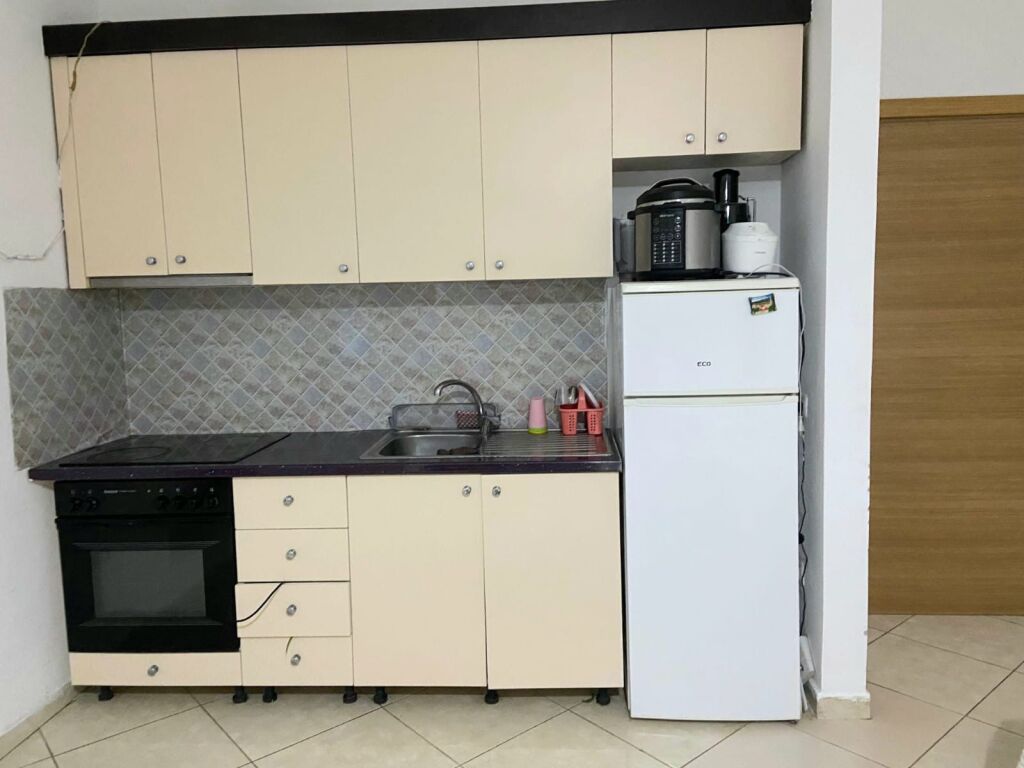 For Rent Apartment 1+1+1 Balcony