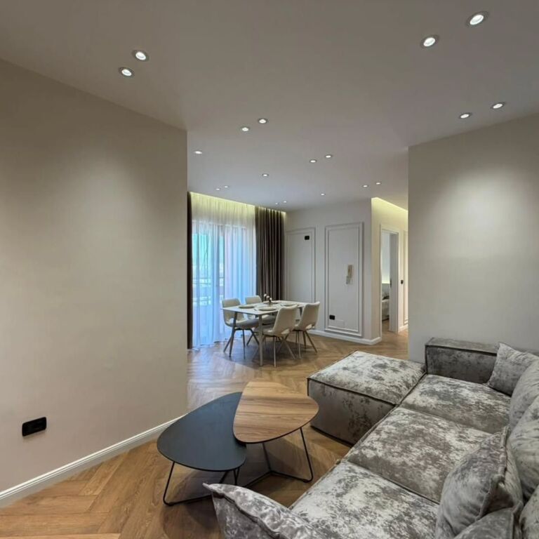 In vendita..!!  📍 Vicino al Complesso Delijorgji   Appartamento 2+1