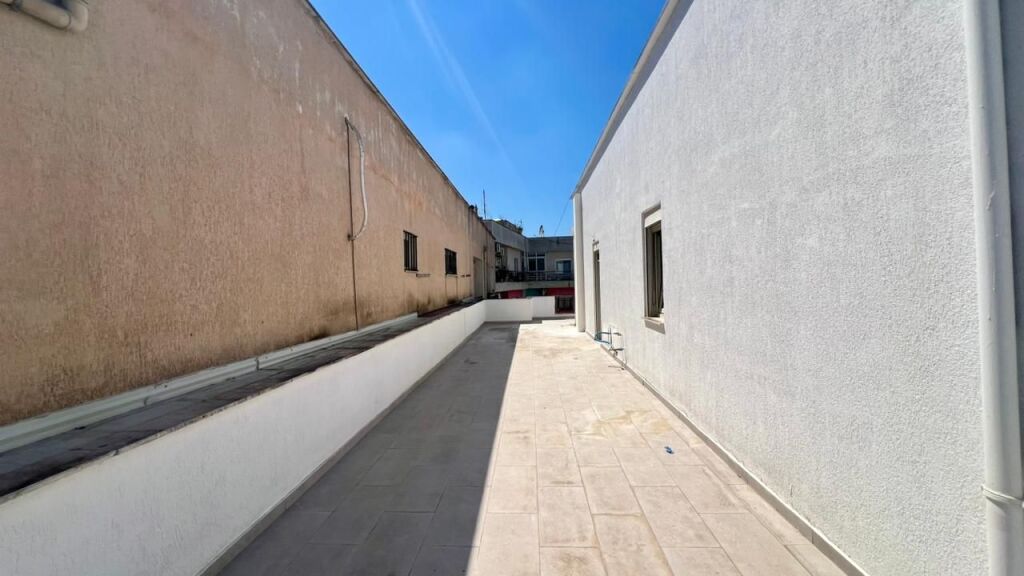 🏠PENTHOUSE FOR SALE: 2+1+2wc (172m²)  📍 Yzberisht 🔥  989€/m2  🔥  CRAZY DEAL   -  139,500€ - Building V.2016  ( Near k. Cabej)