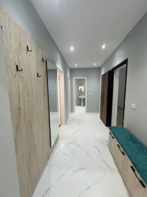 Apartament me qera 2+1