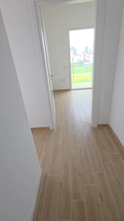 Apartment 1+1 for rent in Astir