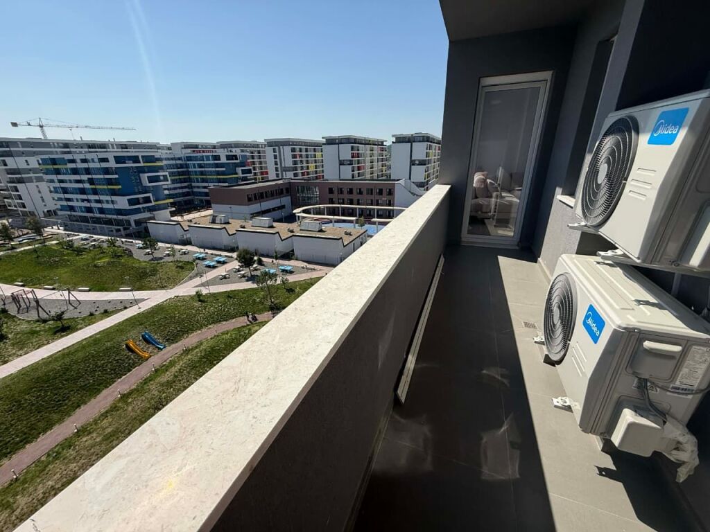 Appartamento 2+1 in affitto a Univers City!