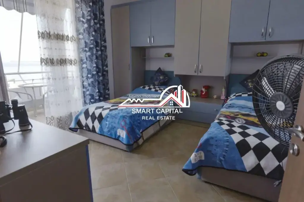 SHITET APARTAMENT 2+1 – RRUGA DHIMITËR KONOMI,VLORË!!