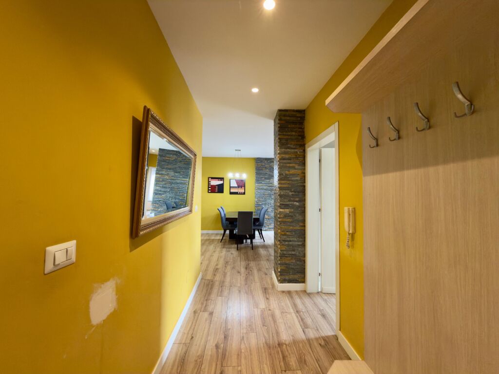 Shitet, Apartament 3+1+2 Tualete, ”Liqeni Artificial”, Tiranë.