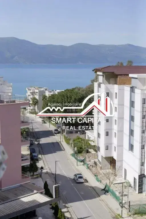 SHITET APARTAMENT 2+1 – RRUGA DHIMITËR KONOMI,VLORË!!