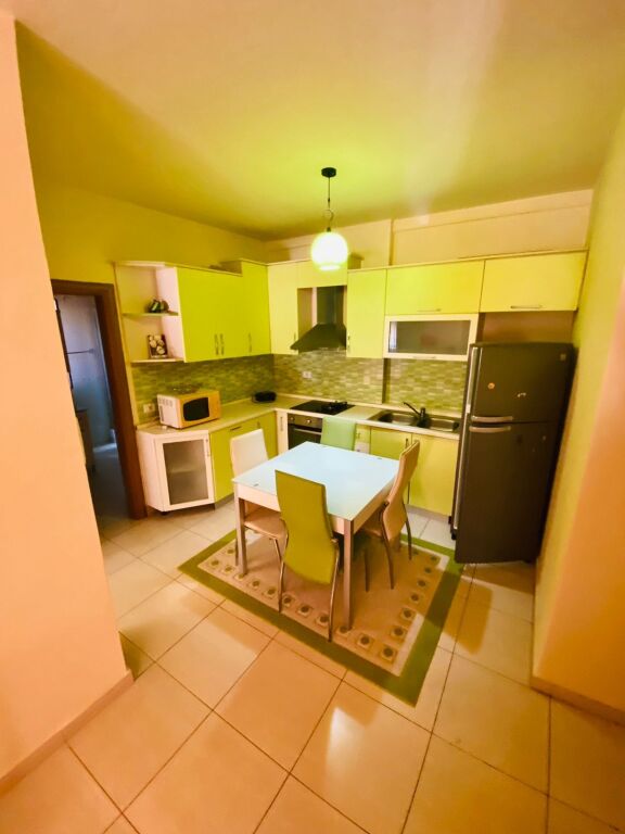 Appartamento 1+1 in affitto a Kodra e Diellit!