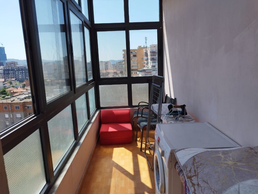 Jepet Me Qera Apartament 2+1+1 Ballkon