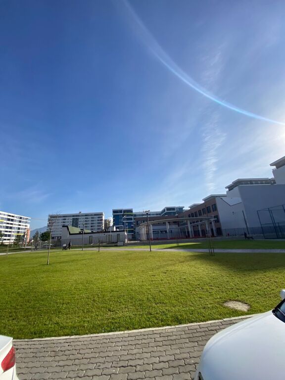 Univers City , Ap 2+1+parcheggio in affitto