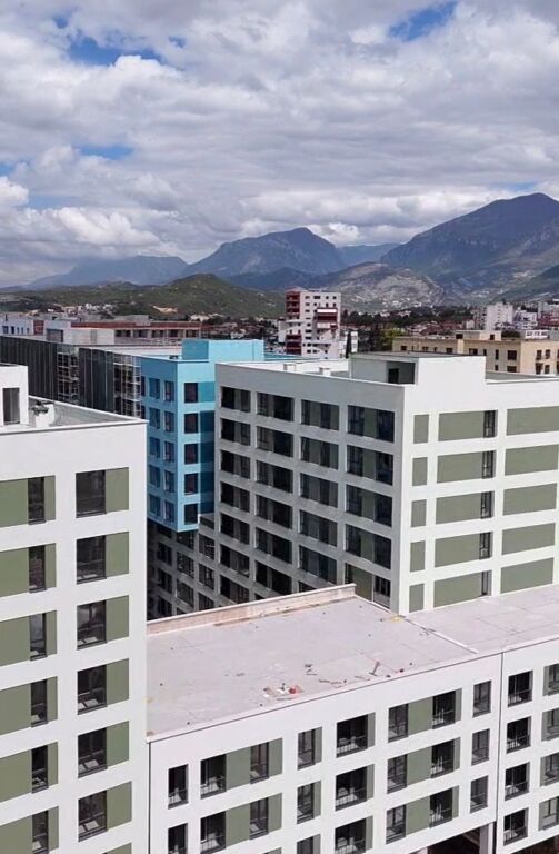 Shitet, Apartament 1+1, Rruga e Kokonozëve, Splendor Residencë