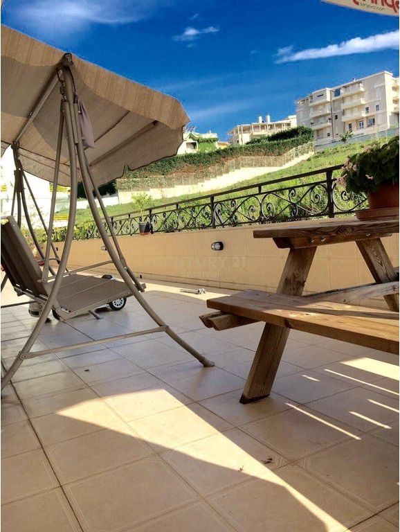 Apartment 1+1 for Rent at Eduart Mano Street, Dry Lake