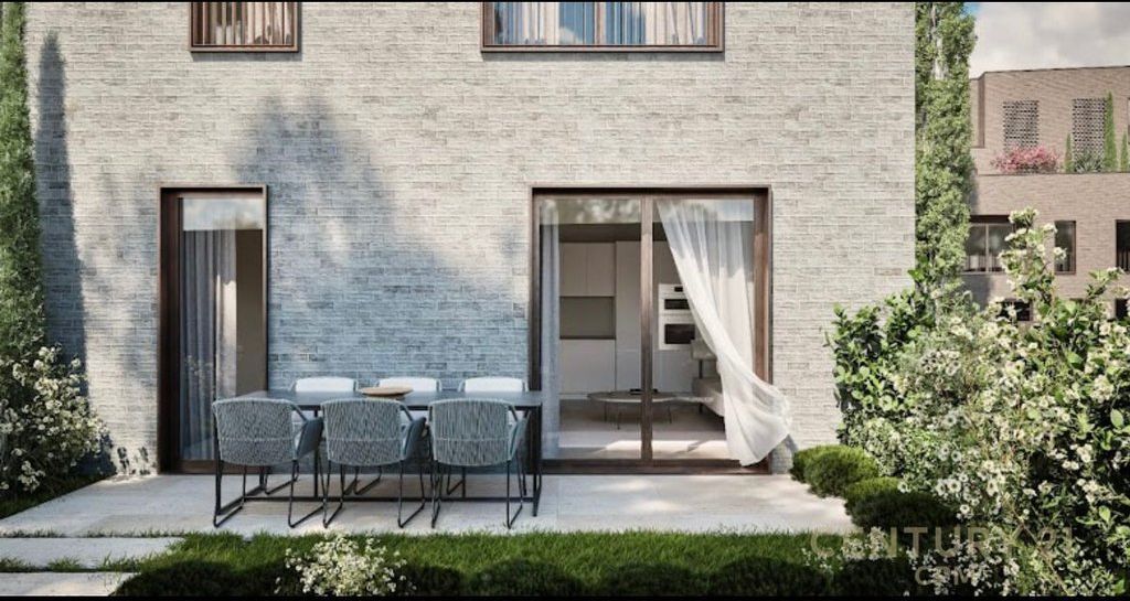 Apartament 3+1 Për Shitje PARK HOUSES, MJULL-BATHORE