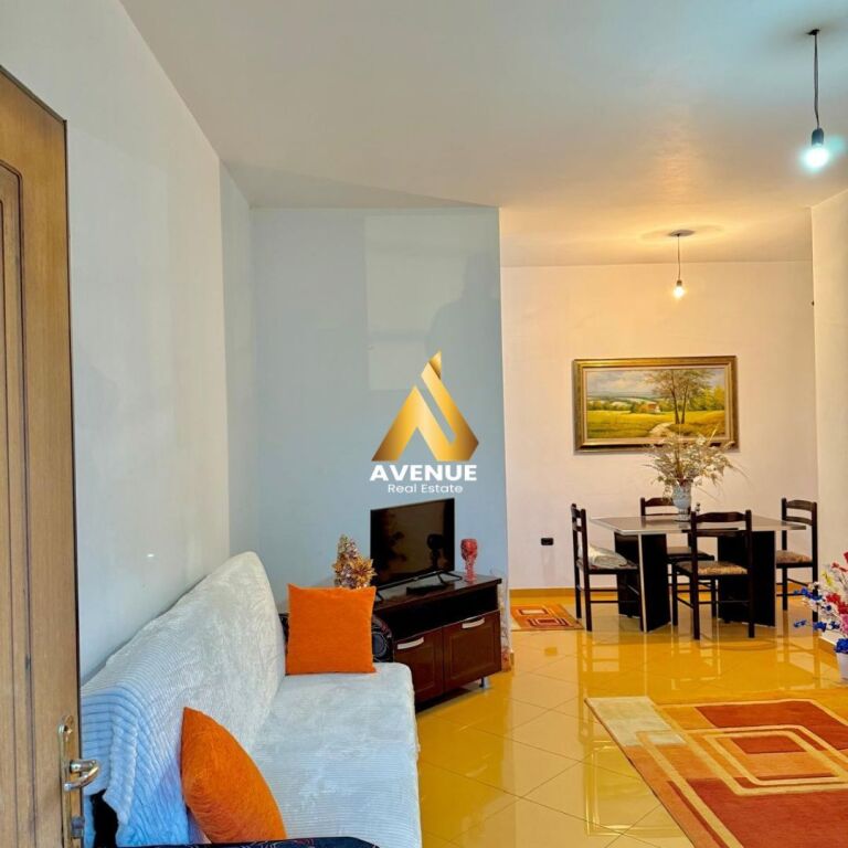 APPARTAMENTO 1+1 IN AFFITTO – VICINO AI COLLEGI DEGLI INGEGNERI, TIRANA